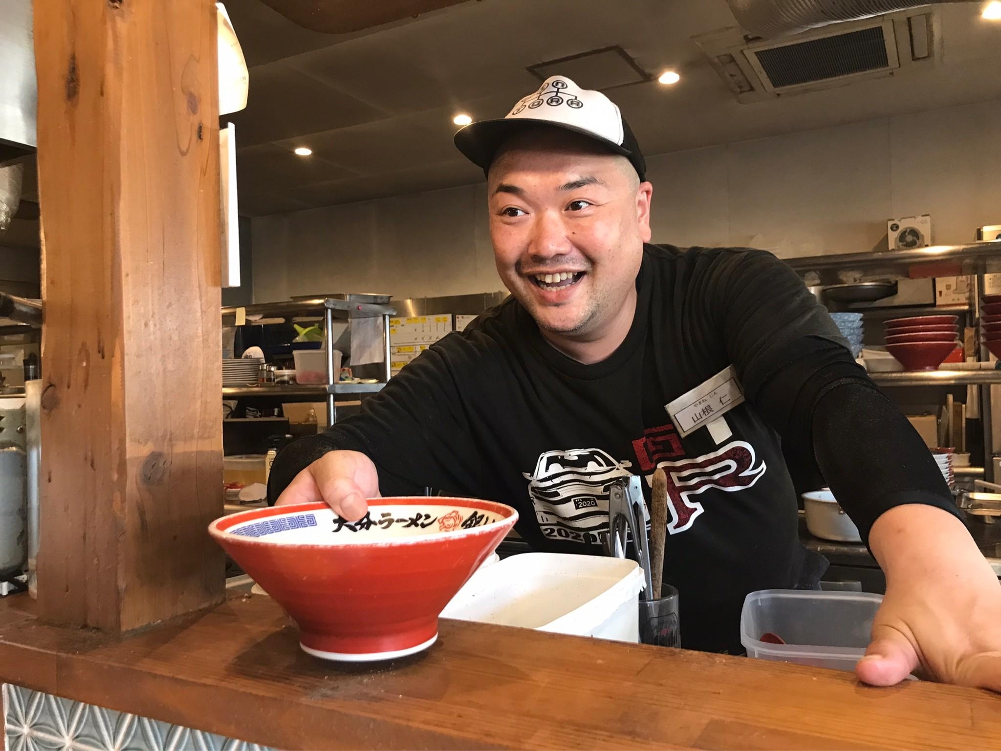 飲食店ホール正社員