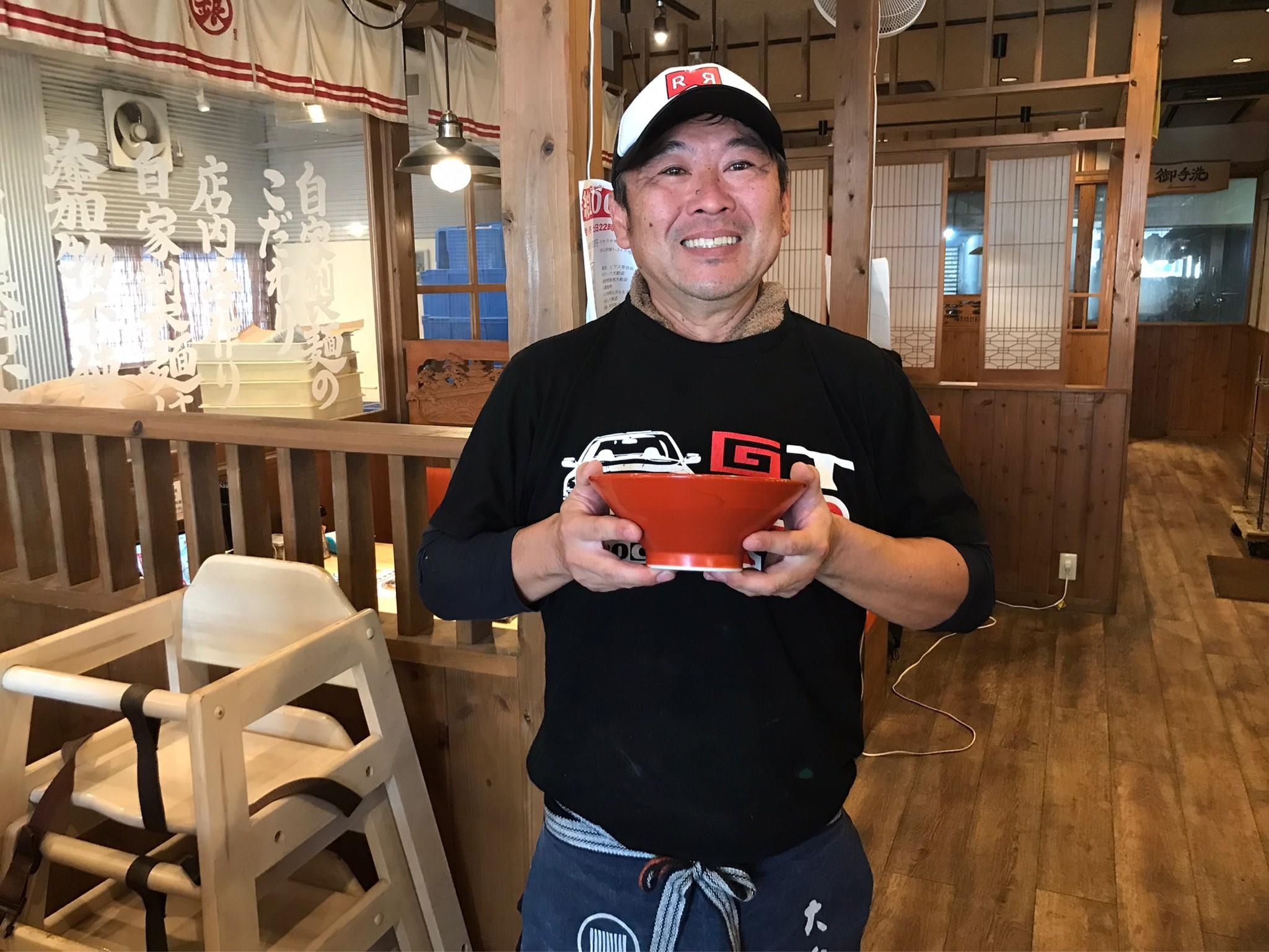 飲食店キッチン正社員