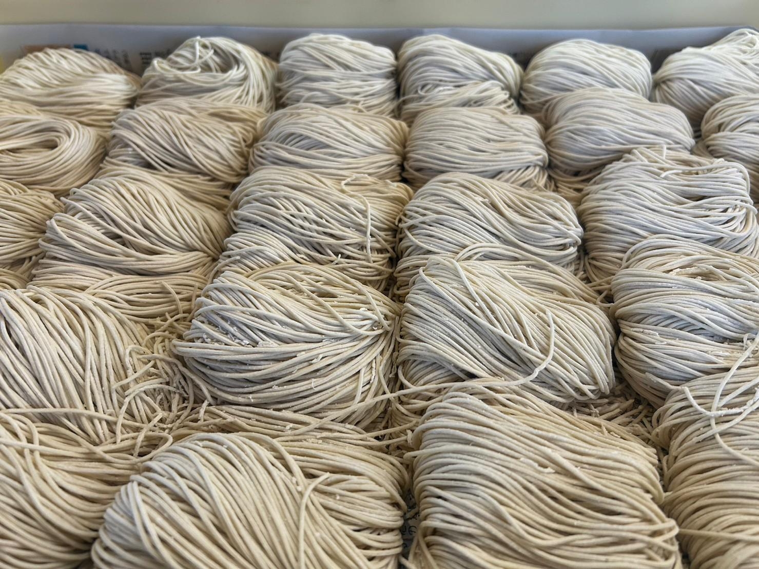 銀とら セントラルキッチン配送センター | 